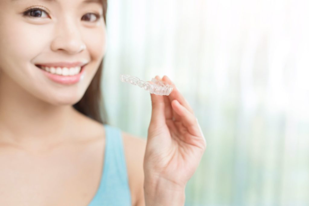 orthodontist paso robles