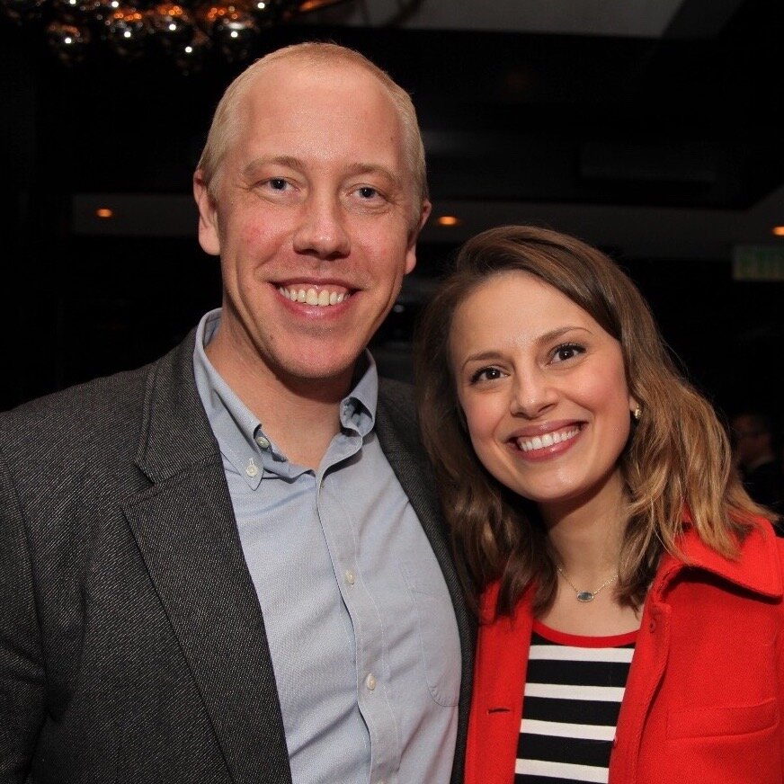 Dr. Laura Pulver headshot