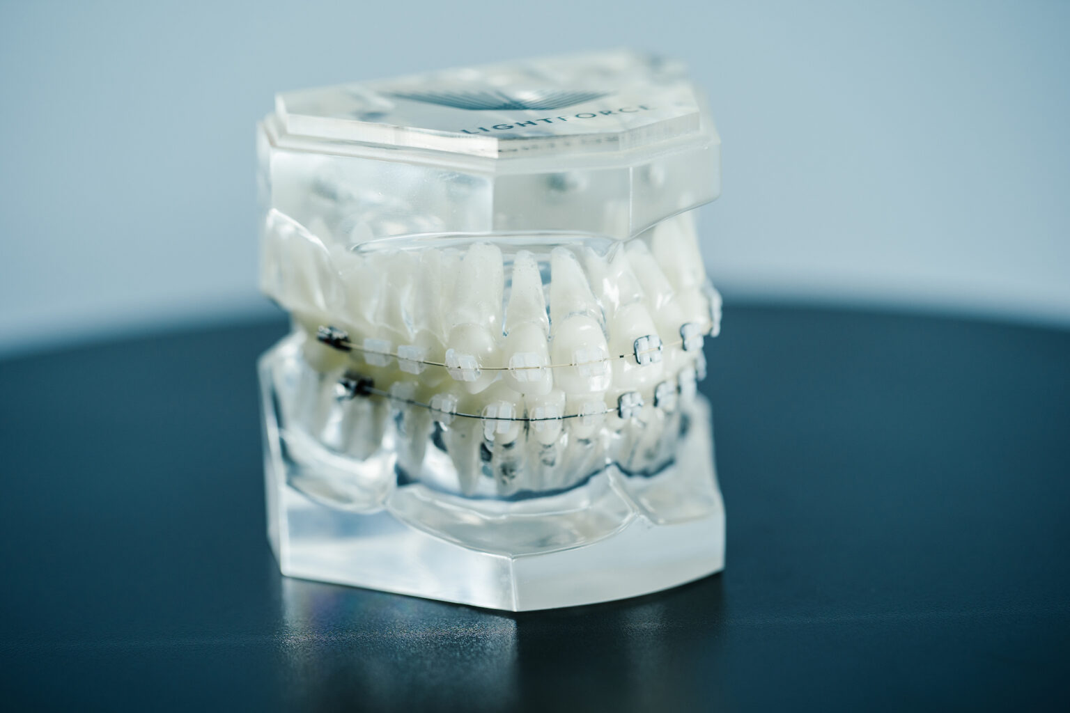 orthodontist atascadero
