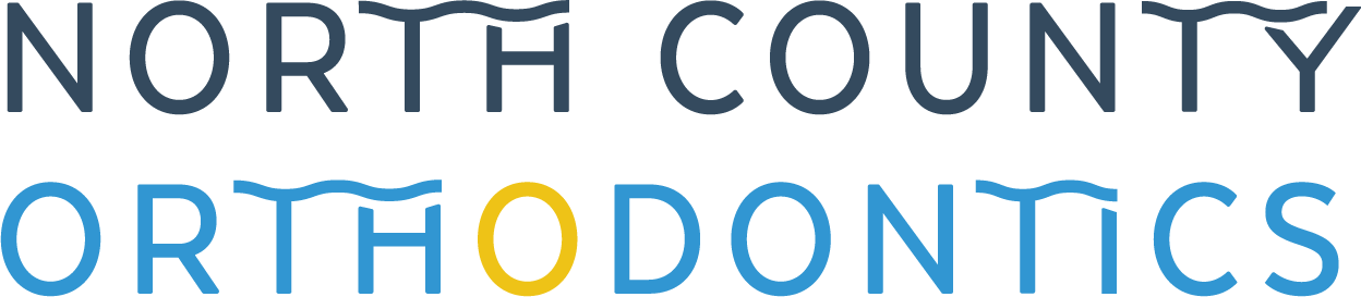 North County Orthodontics logo