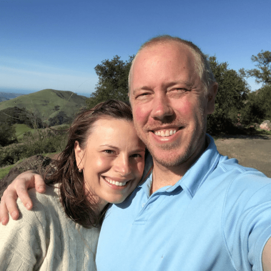 Dr. Ross Pulver headshot