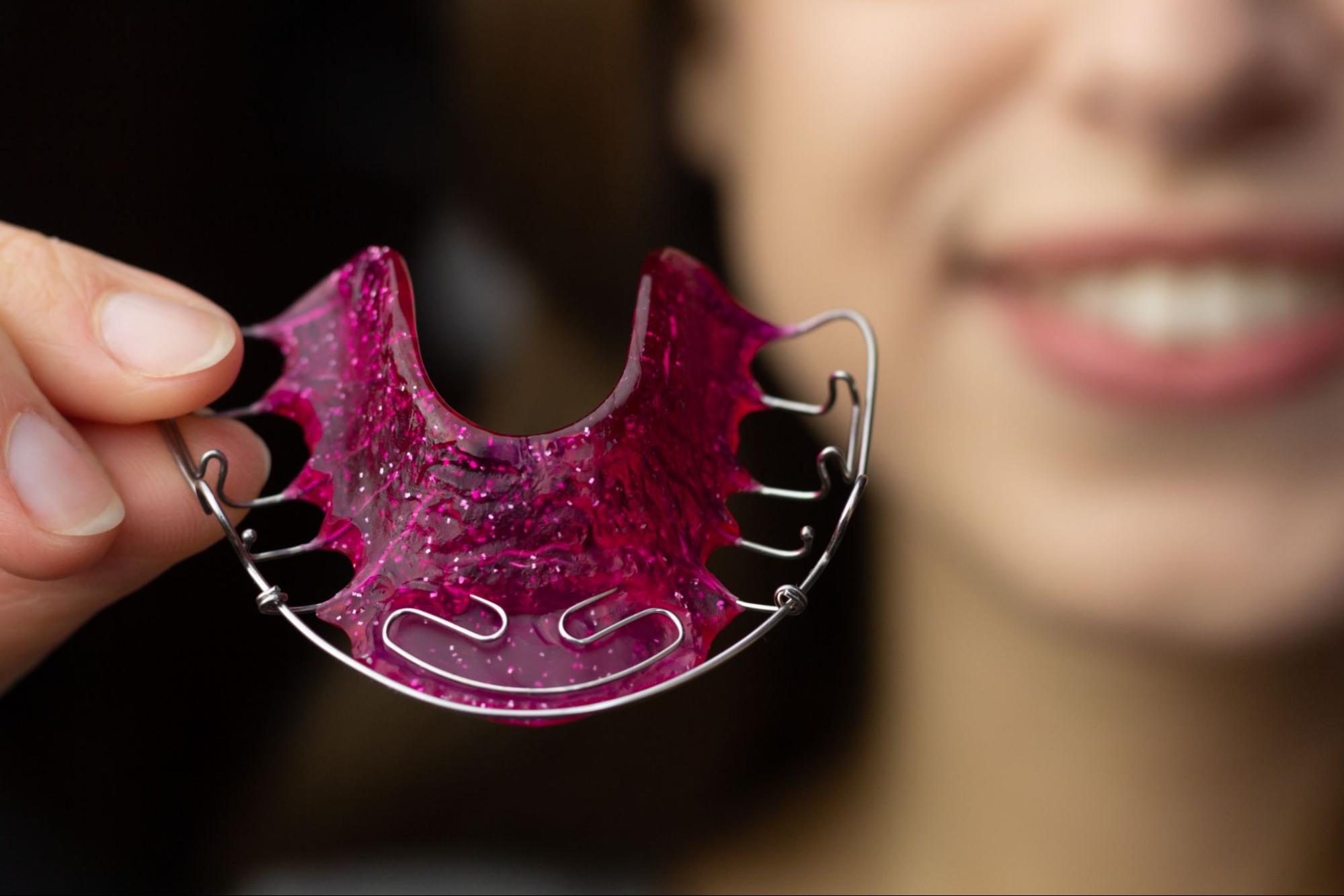 Do I Need To Wear My Retainer Forever?