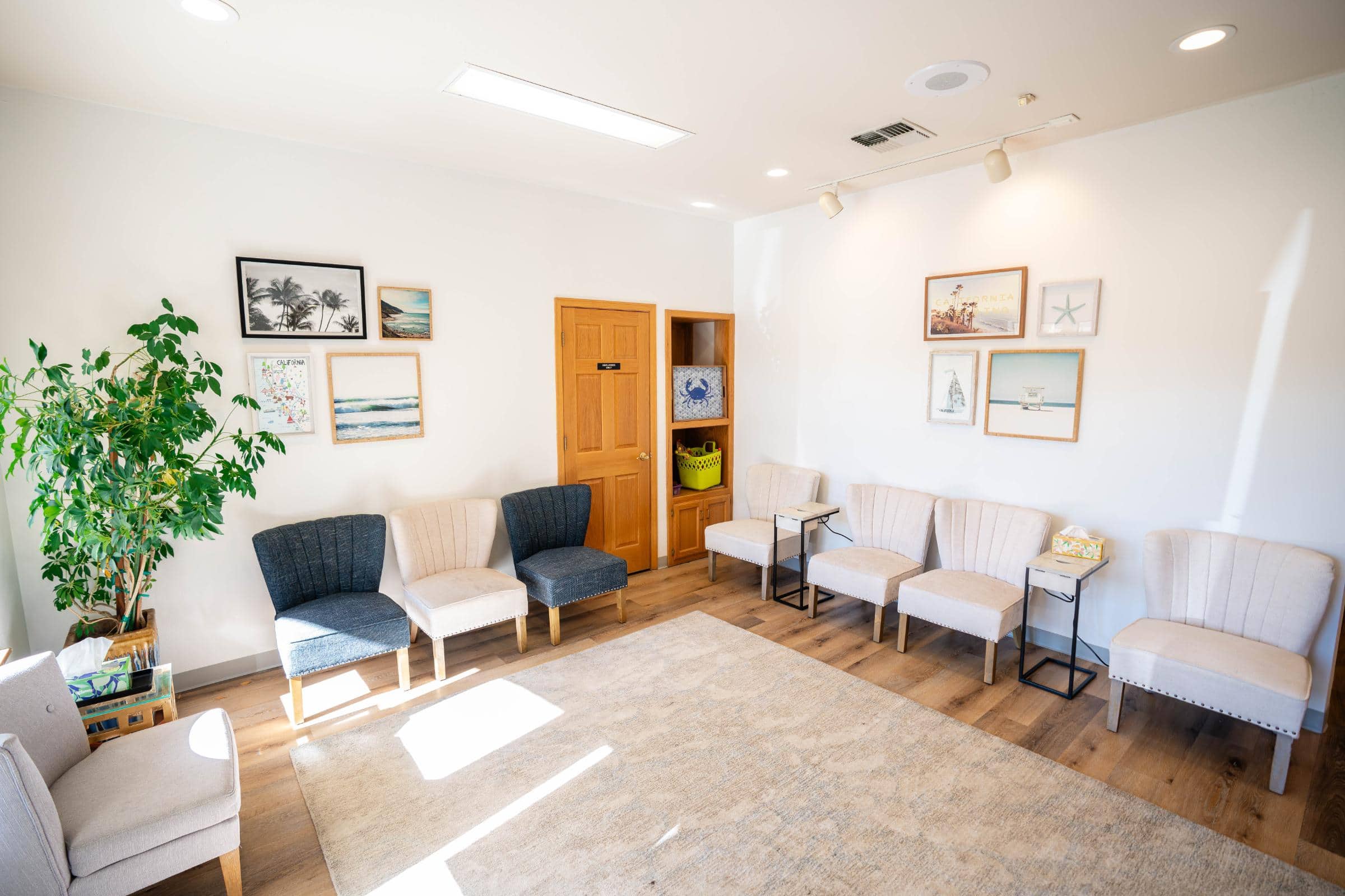 Atascadero Orthodontic Office