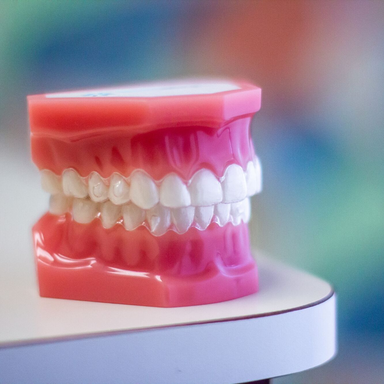 orthodontist atascadero