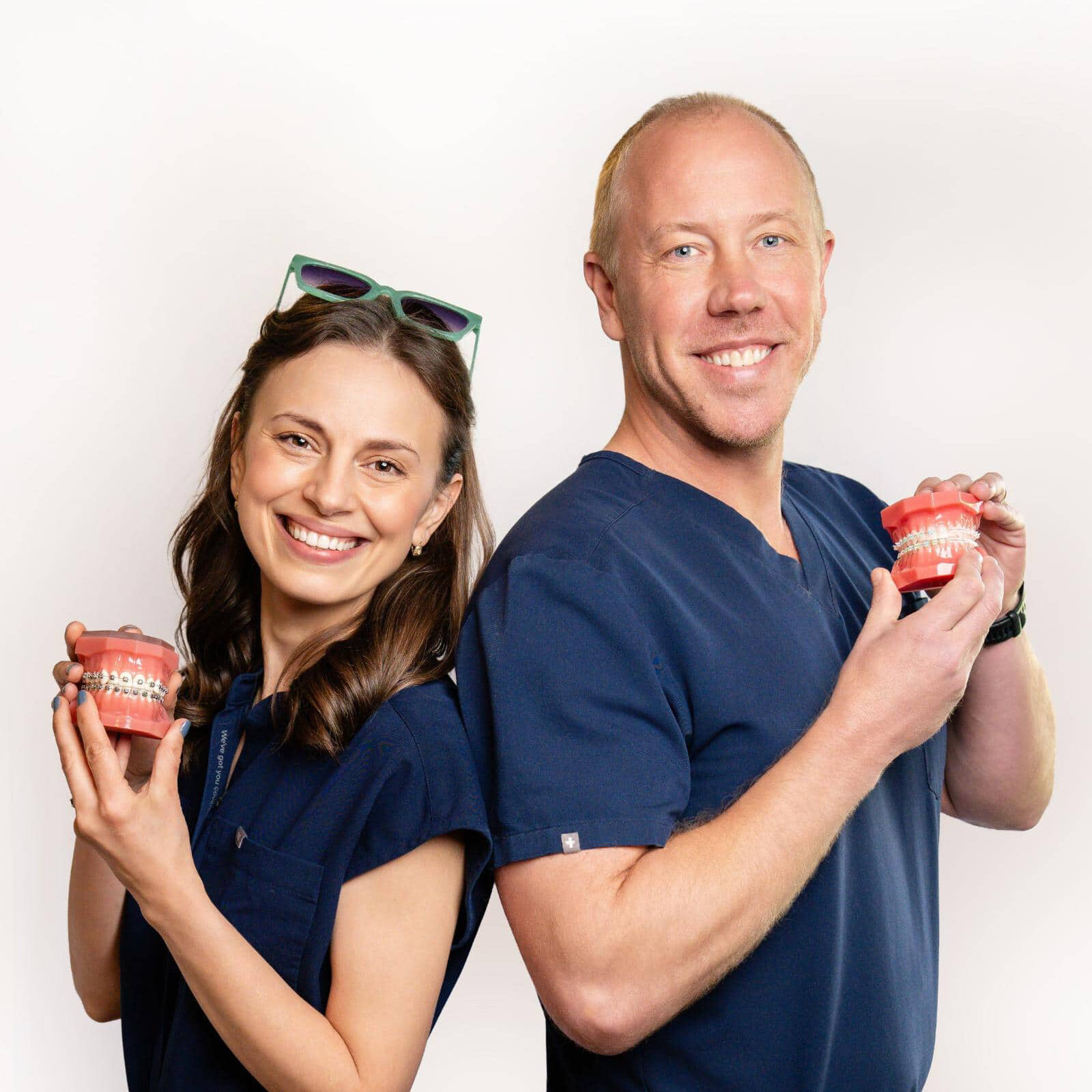 orthodontist atascadero