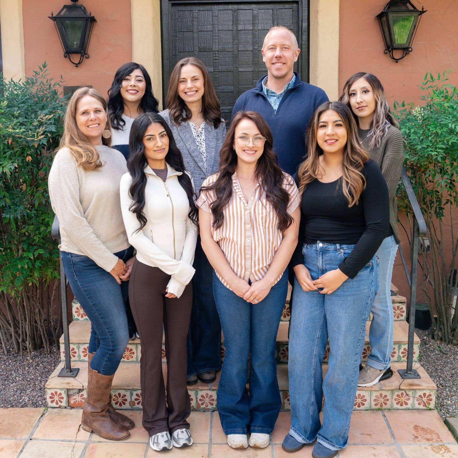 orthodontist atascadero